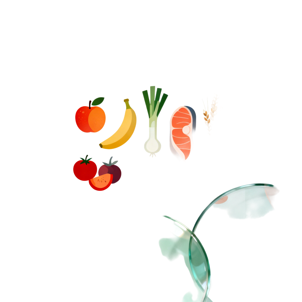 Jak zbilansować dietę na co dzień?